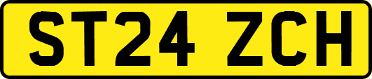 ST24ZCH