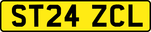 ST24ZCL
