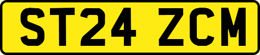 ST24ZCM
