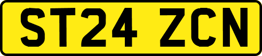 ST24ZCN