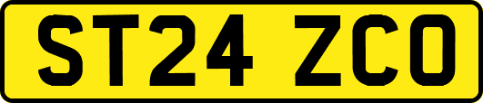 ST24ZCO
