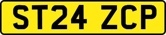 ST24ZCP