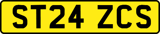 ST24ZCS