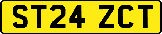 ST24ZCT