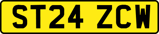 ST24ZCW