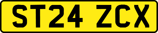 ST24ZCX