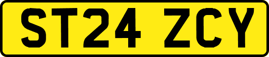 ST24ZCY