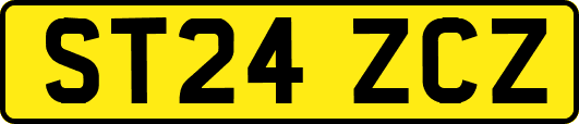 ST24ZCZ