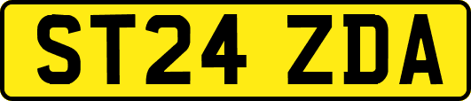 ST24ZDA