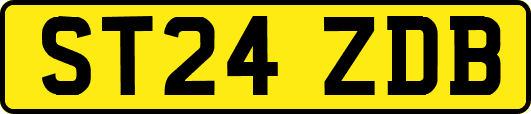 ST24ZDB