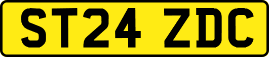 ST24ZDC