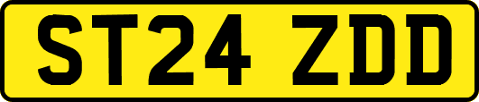 ST24ZDD