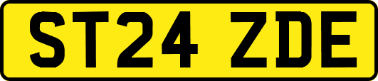 ST24ZDE