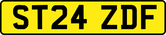 ST24ZDF