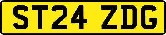ST24ZDG