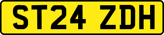 ST24ZDH