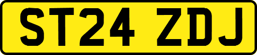 ST24ZDJ