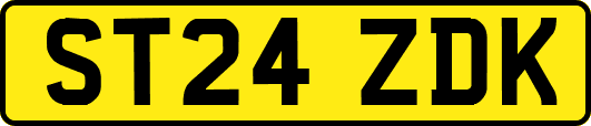 ST24ZDK