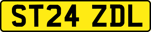 ST24ZDL