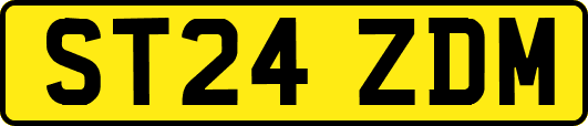 ST24ZDM