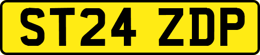 ST24ZDP