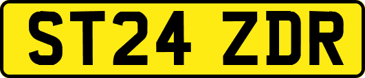 ST24ZDR
