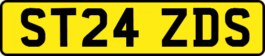 ST24ZDS