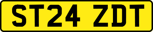 ST24ZDT