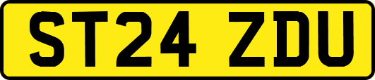 ST24ZDU