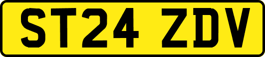 ST24ZDV