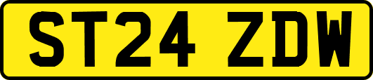 ST24ZDW