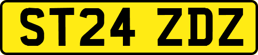 ST24ZDZ