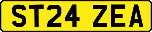 ST24ZEA