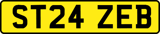ST24ZEB