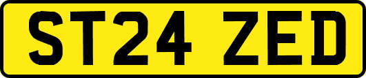 ST24ZED