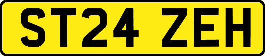 ST24ZEH