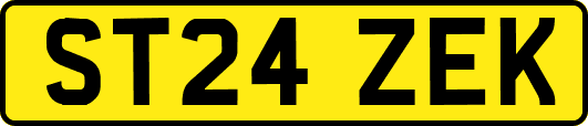 ST24ZEK