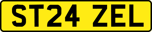 ST24ZEL