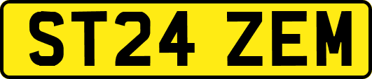 ST24ZEM