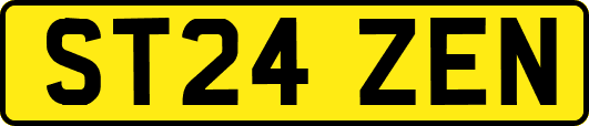 ST24ZEN