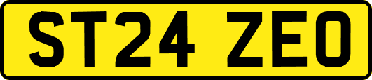 ST24ZEO