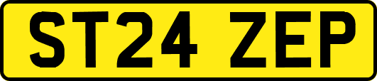 ST24ZEP