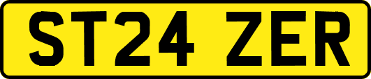 ST24ZER