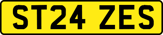 ST24ZES
