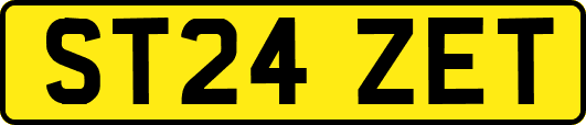 ST24ZET