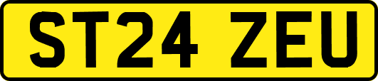 ST24ZEU