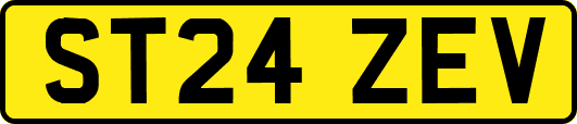 ST24ZEV
