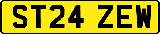 ST24ZEW