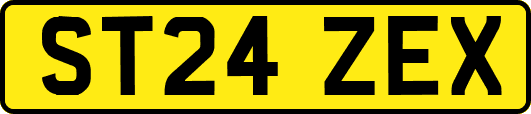 ST24ZEX