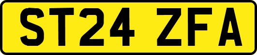 ST24ZFA
